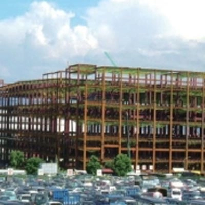 中國鋼鐵結構股份有限公司