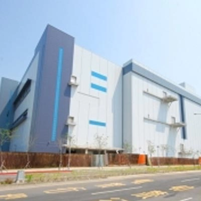 中國鋼鐵結構股份有限公司