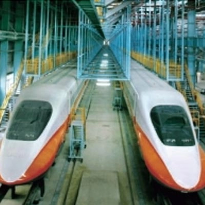 中國鋼鐵結構股份有限公司